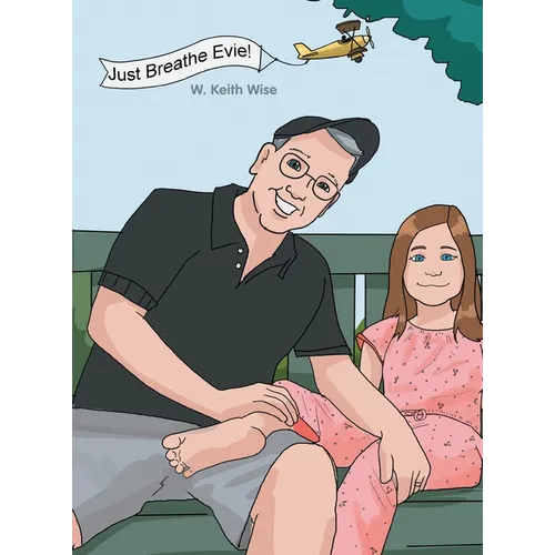 Just Breathe Evie