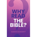 Why Read the Bible
