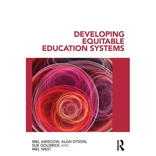 Developing Equitable Education Systems