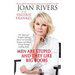Men Are Stupid... and They Like Big Boobs: A Woman's Guide to Beauty Through Plastic Surgery