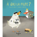 À Qui La Frite ?