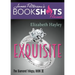 Exquisite: The Diamond Trilogy, Book III