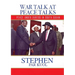War Talk at Peace Talks: Peace Under Duress in South Sudan