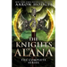 The Knights of Alana: The Complete Series