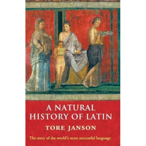 A Natural History of Latin
