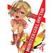 Monster Girl Doctor (Light Novel) Vol. 4