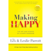 Making Happy: The Art and Science of a Happy Marriage