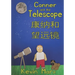 Conner and the Telescope 康纳和望远镜: Children's Bilingual Picture Book: English, Mandarin Chinese