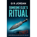 Someone Else's Ritual: A Highlands and Islands Detective Thriller