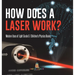 How Does a Laser Work? Modern Uses of Light Grade 5 Children's Physics Books