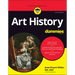 Art History for Dummies