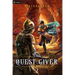 The Quest Giver 2: An Npc Litrpg Adventure