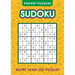 Pocket Puzzles Sudoku: More Than 150 Puzzles