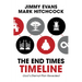 The End Times Timeline (Multi-Pack): God's Eternal Plan Revealed