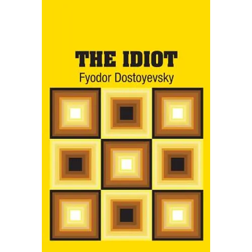 The Idiot