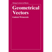 Geometrical Vectors