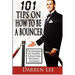 101 Tips on How to Be a Bouncer: Techniques to Handle Situations Without Violence