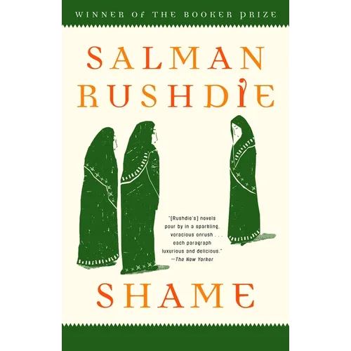 Shame