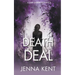 Death Deal: A Dark Sapphic Romance