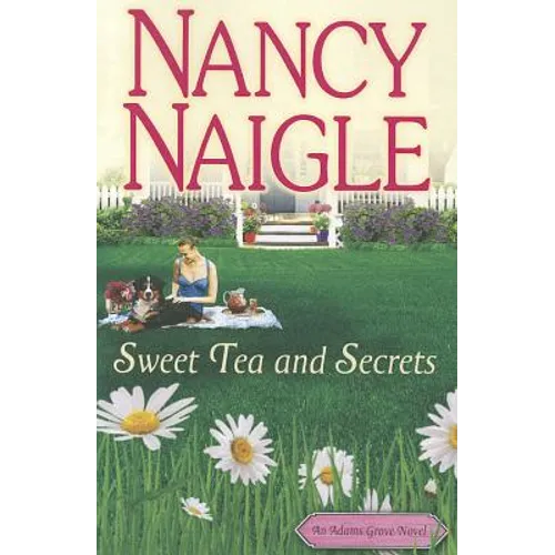 Sweet Tea and Secrets
