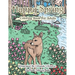 Happy Spring Coloring Book for Adults: Adult Coloring Book of Spring with Spring Scenes and Designs for Relaxation and Stress Relief