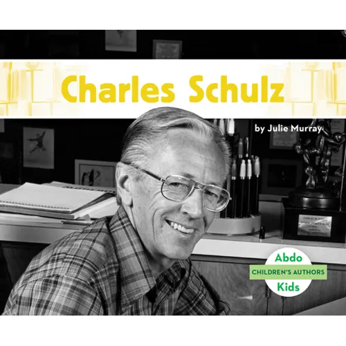 Charles Schulz