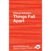 Chinua Achebe's Things Fall Apart: A Routledge Study Guide