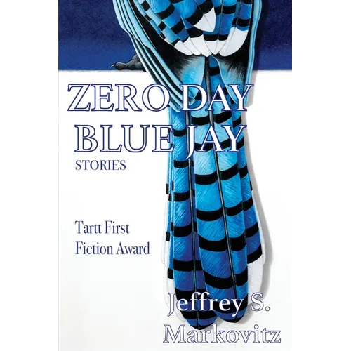 Zero Day Bluejay