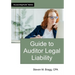 Guide to Auditor Legal Liability