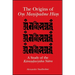 The Origins of Oṃ Maṇipadme Hūṃ: A Study of the Kāraṇḍavyūha Sūtra
