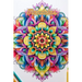 Mandalas Coloring Book