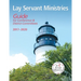 Lay Servant Ministries Guide for Conference & District Committees: 2017 - 2020