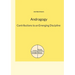 Andragogy: Contributions to an Emerging Discipline
