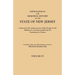 Genealogical and Memorial History of the State of New Jersey. in Four Volumes. Volume IV. Contains Index to All Four Volumes