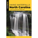 Hiking Waterfalls North Carolina: A Guide to the State's Best Waterfall Hikes