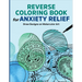 Reverse Coloring Book for Anxiety Relief: Draw Designs on Watercolor Art