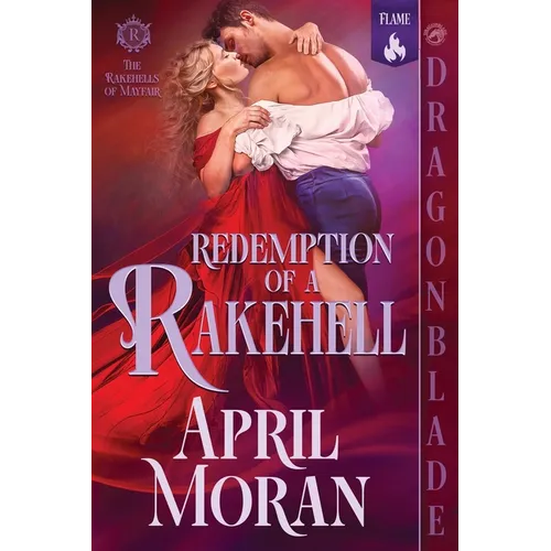 Redemption of a Rakehell: A Regency Historical Romance