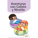 Aventuras con Calisto y Nicolás