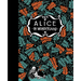 Alice's Adventures in Wonderland & Through the Looking Glass