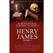 The Collected Supernatural and Weird Fiction of Henry James: Volume 1-Including Two Novellas 'The Turn of the Screw' and 'The Lesson of the Master, '