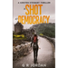 A Shot at Democracy: A Kirsten Stewart Thriller