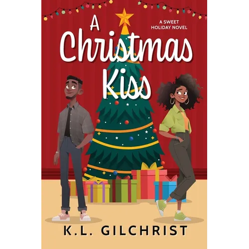 A Christmas Kiss