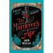 The Murderer's Ape