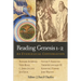 Reading Genesis 1-2: An Evangelical Conversation