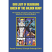 Our Lady of Beauraing Queen of the Golden Heart: The Complete Story of Our Lady's Thirty-Three Apparitions at Beauraing, Belgium