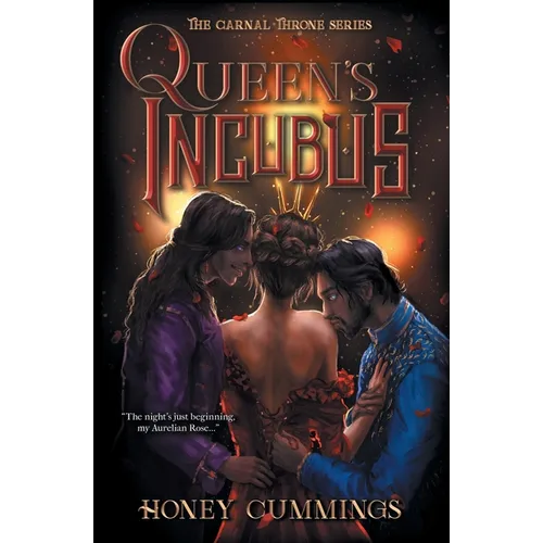 Queen's Incubus
