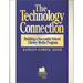 The Technology Connection: Building a Successful School Library Media Program, the