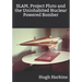 SLAM, Project Pluto and the Uninhabited Nuclear Bomber