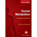 Human Metabolism: A Regulatory Perspective