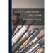 Vasily Kandinsky, 1866-1944: a Retrospective Exhibition (1st Ed.)